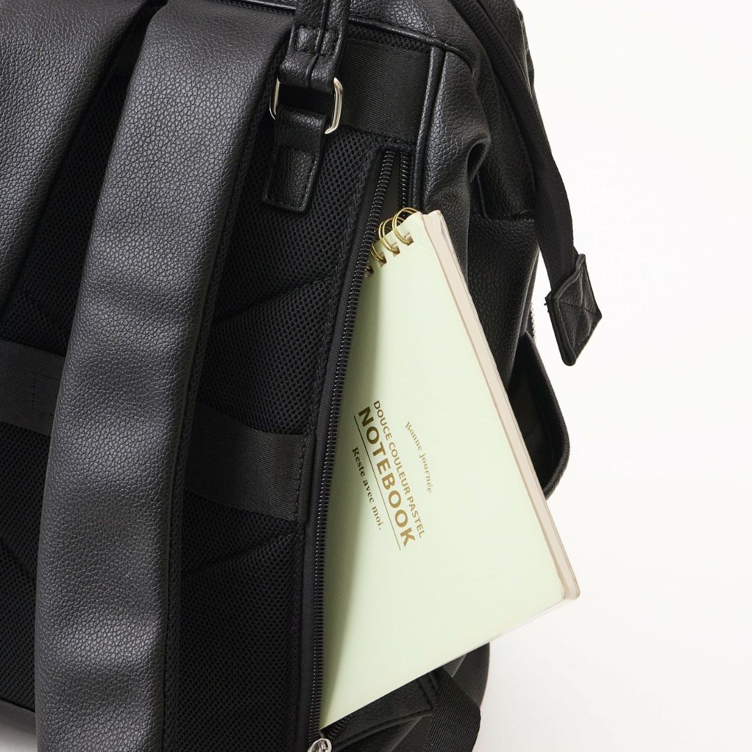 anello Mouth Backpack (S)