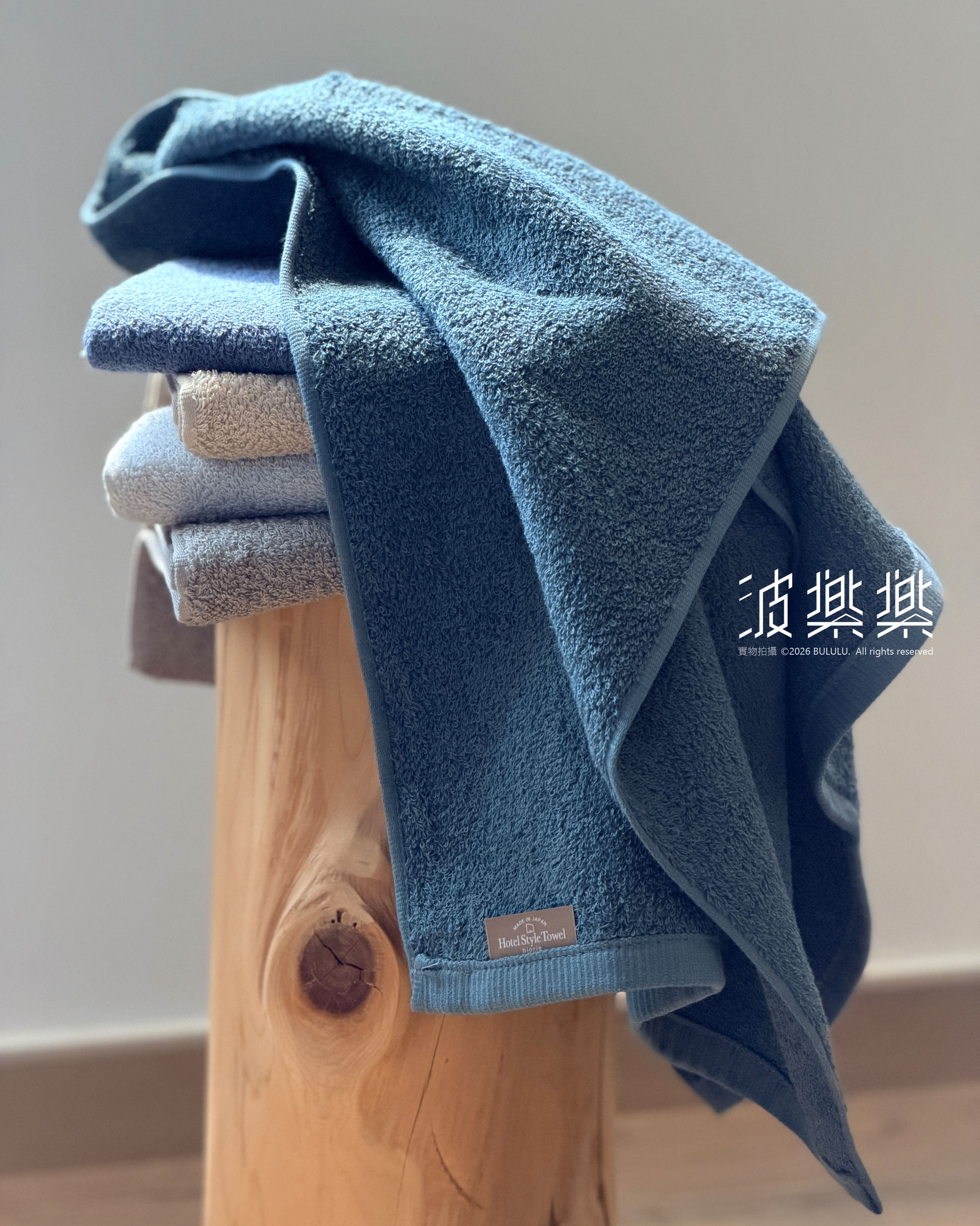 Hotel Style小浴巾 泉州毛巾【選購2條或以上享🔥85折優惠】