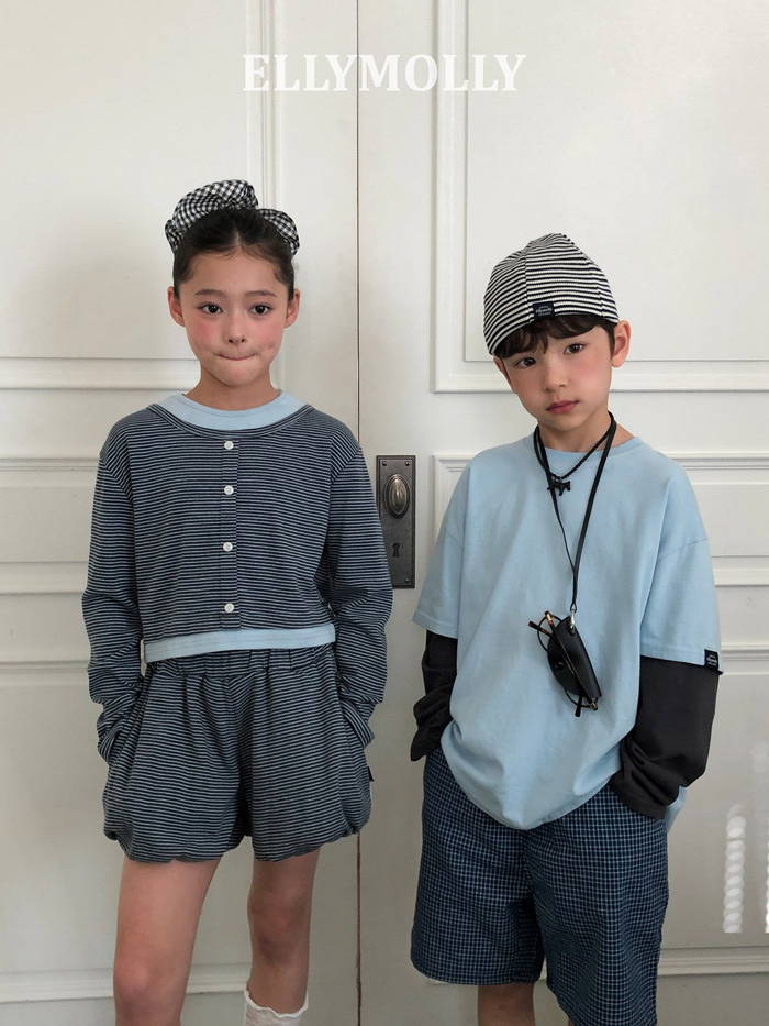 🇰🇷Ellymolly褲