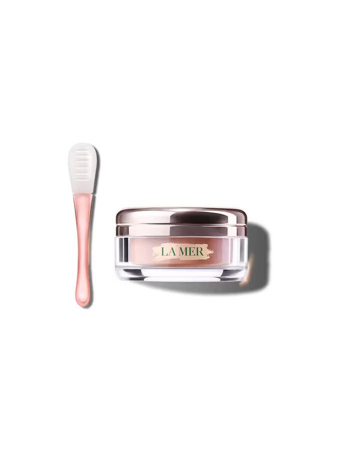 LA MER The Lip Polish 唇部磨砂膏 15g