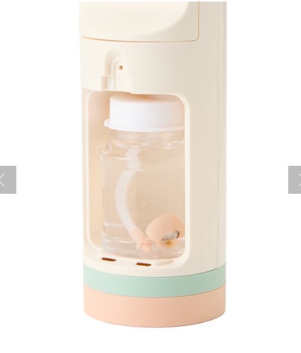 【日本直送】 3 COINS 泡泡筆 Bubble Pen - 1件 現貨