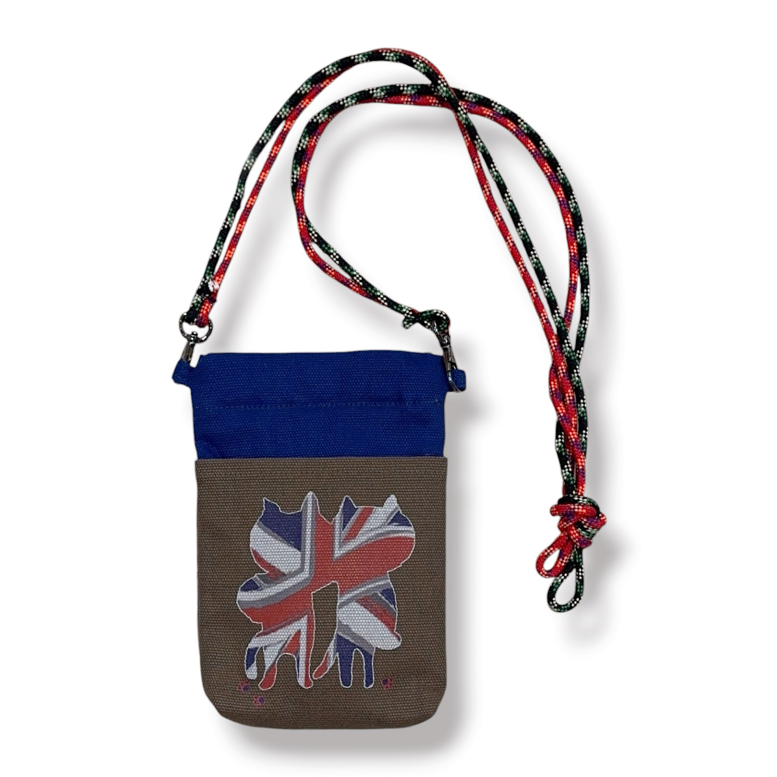 Me&Yo Union Jack Pochette