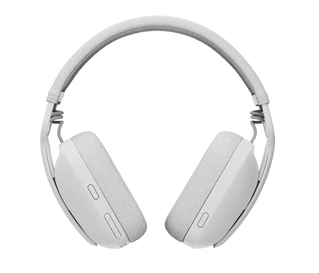 Logitech ZONE Vibe 100 無線耳機麥克風