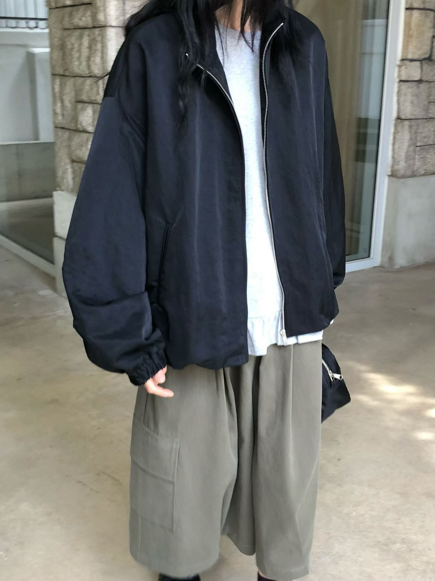 (2026FW) REVE - JACKET