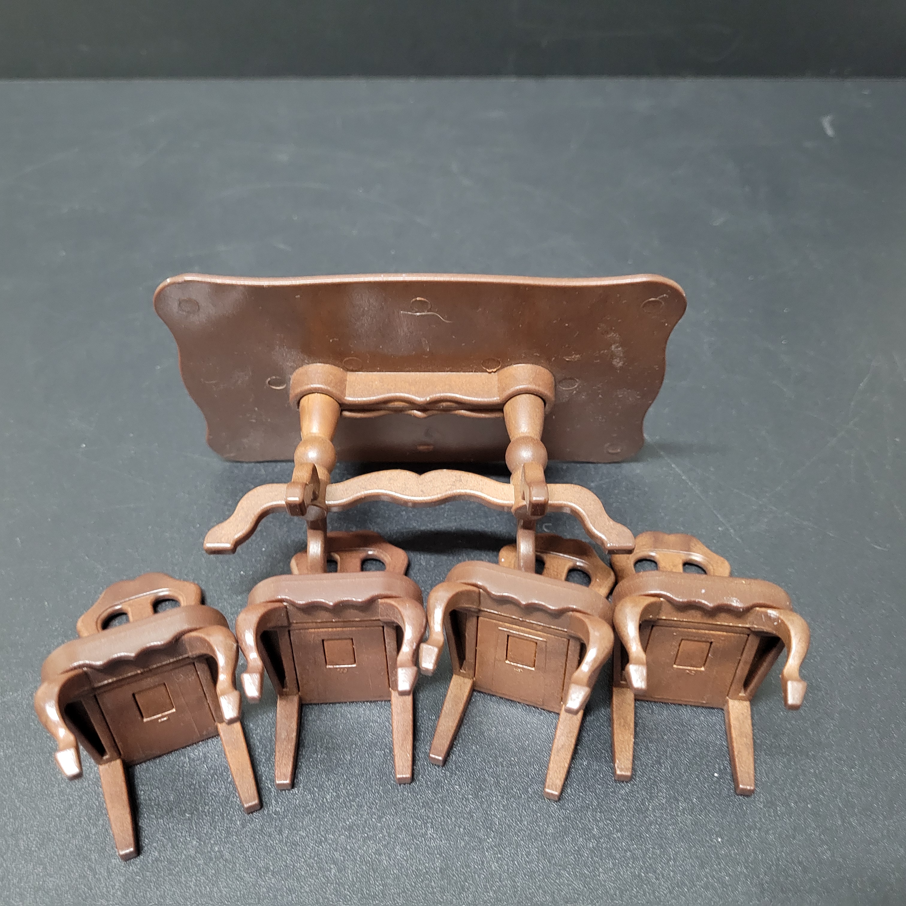 森林家族家具C0224