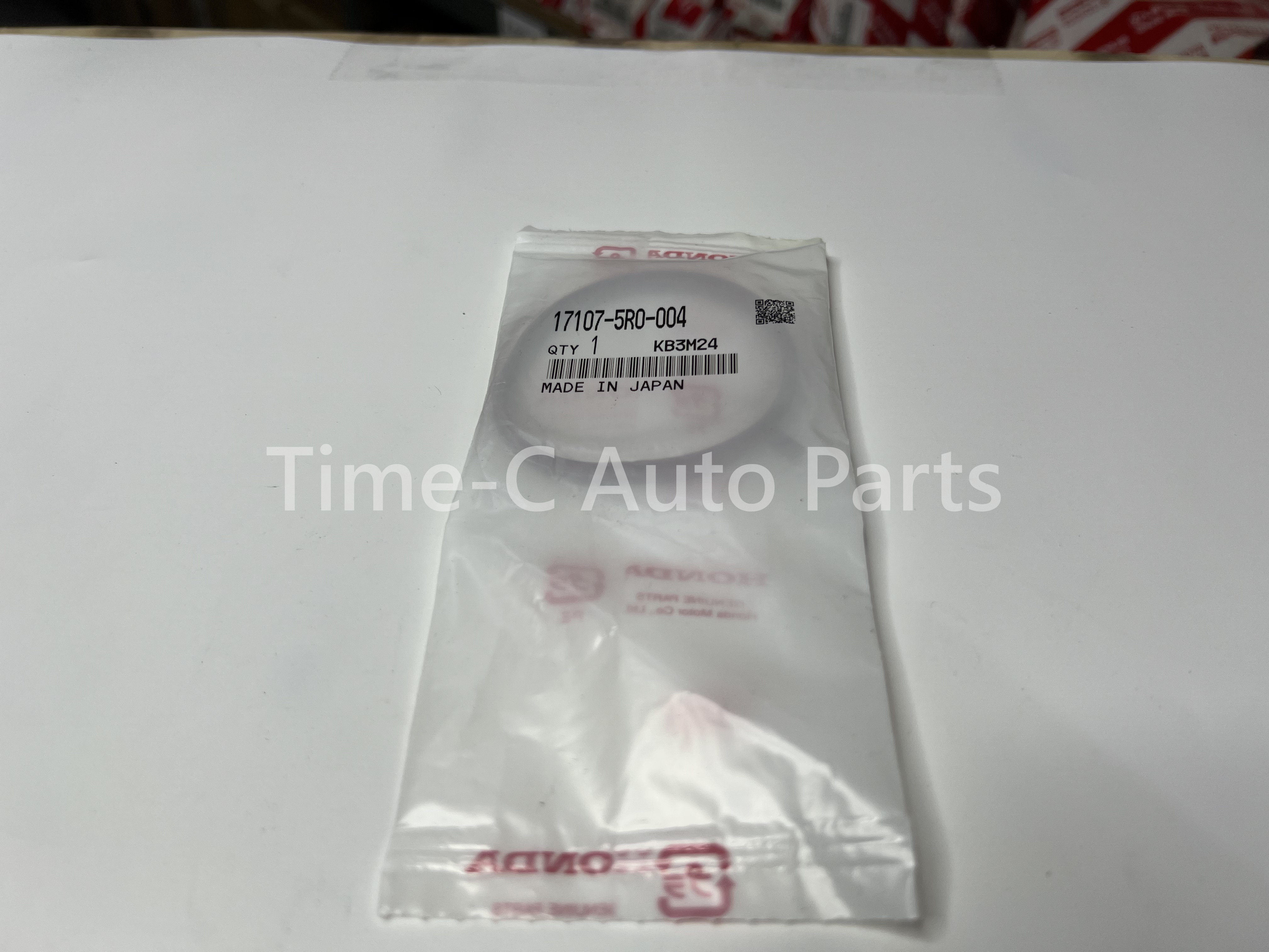 天風爭口 17107-5R0-004 - Honda Freed