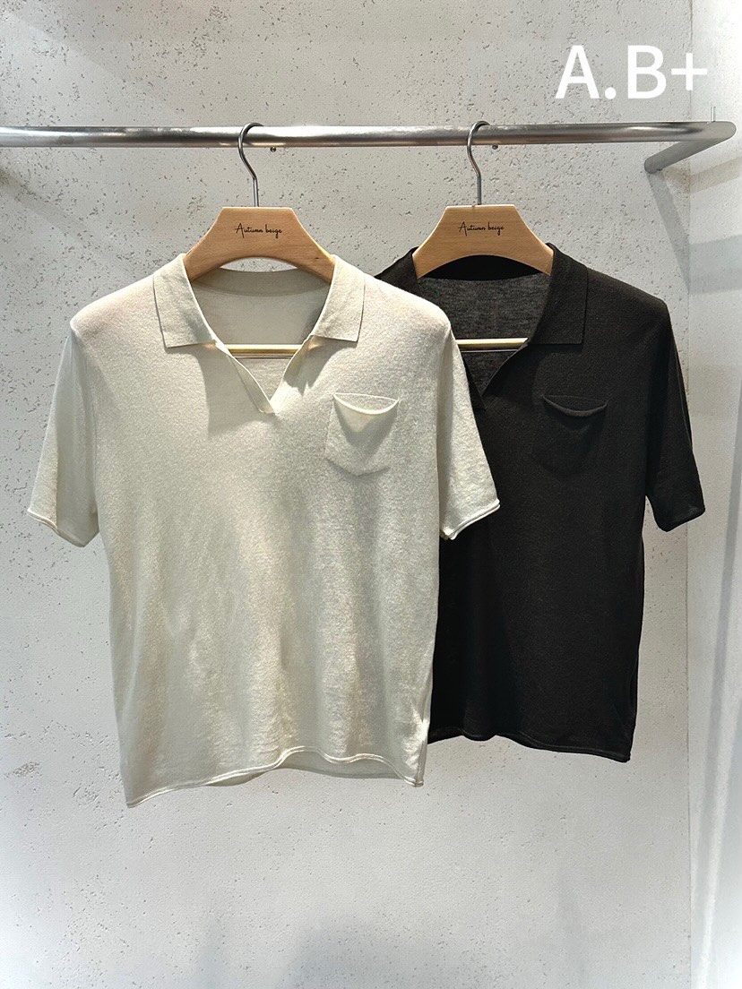 (2026FW) AB+ - TOP