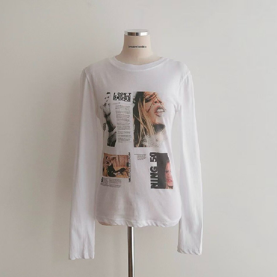 (2026FW) REPELLER - TOP