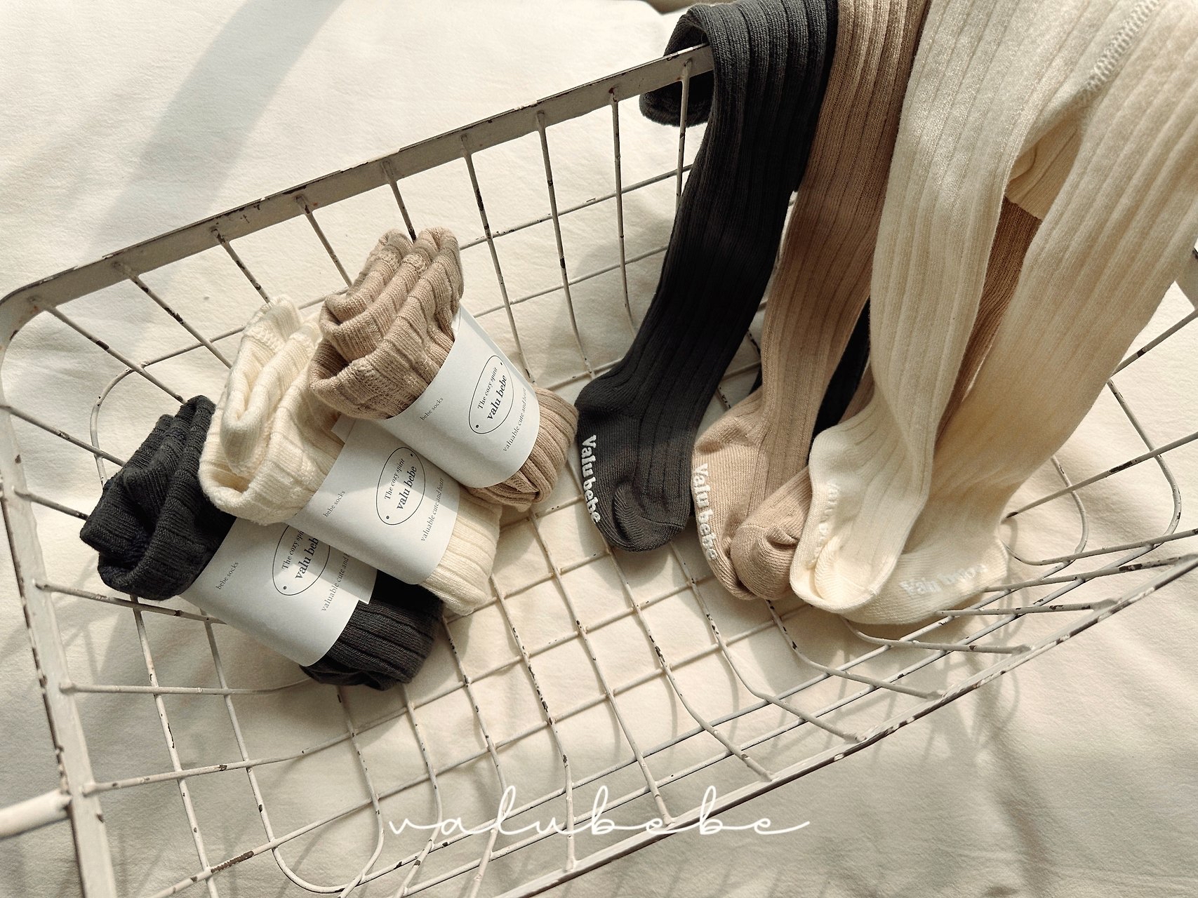 🇰🇷Valu_bebe襪褲