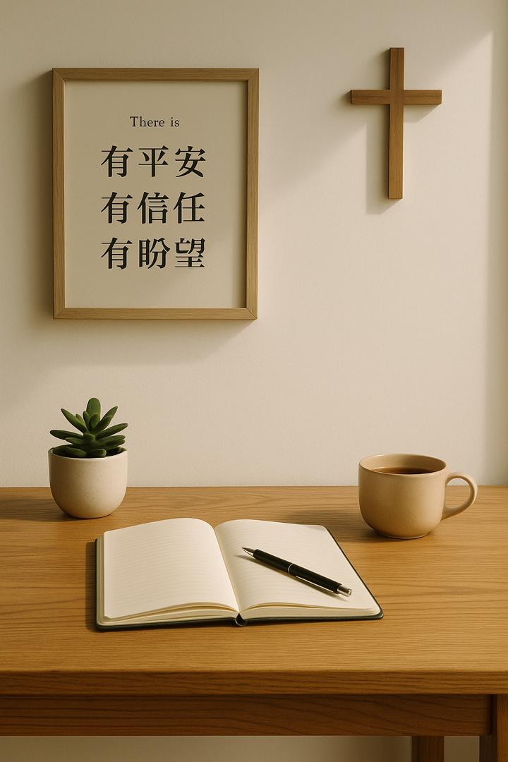 Desktop image