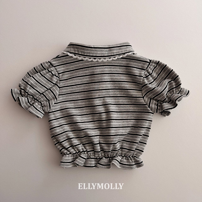 🇰🇷Ellymolly tee