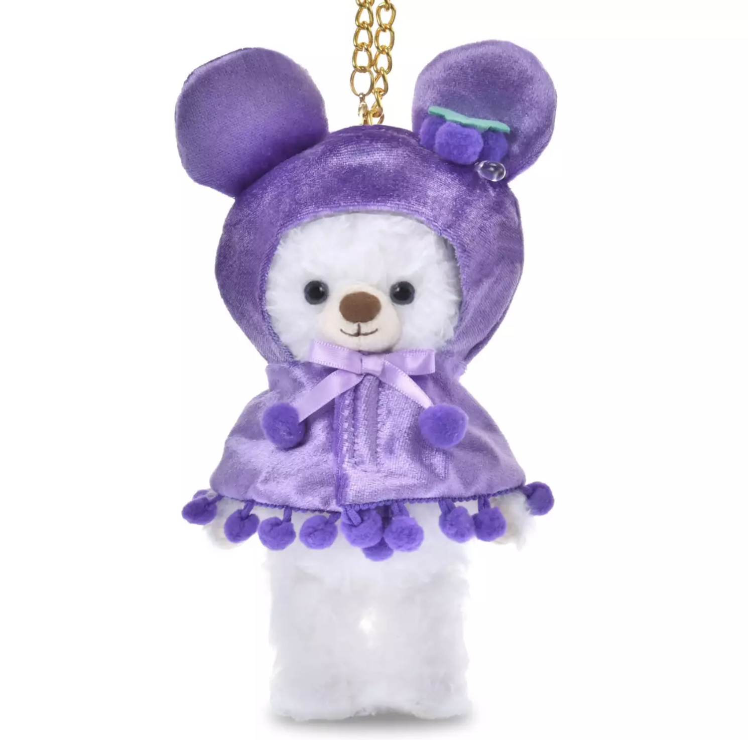 預訂 Glossy Fruits 吊飾衫仔 