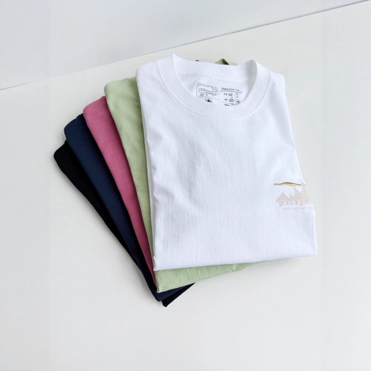 PATA 春夏新款$99件。2件起$90件。