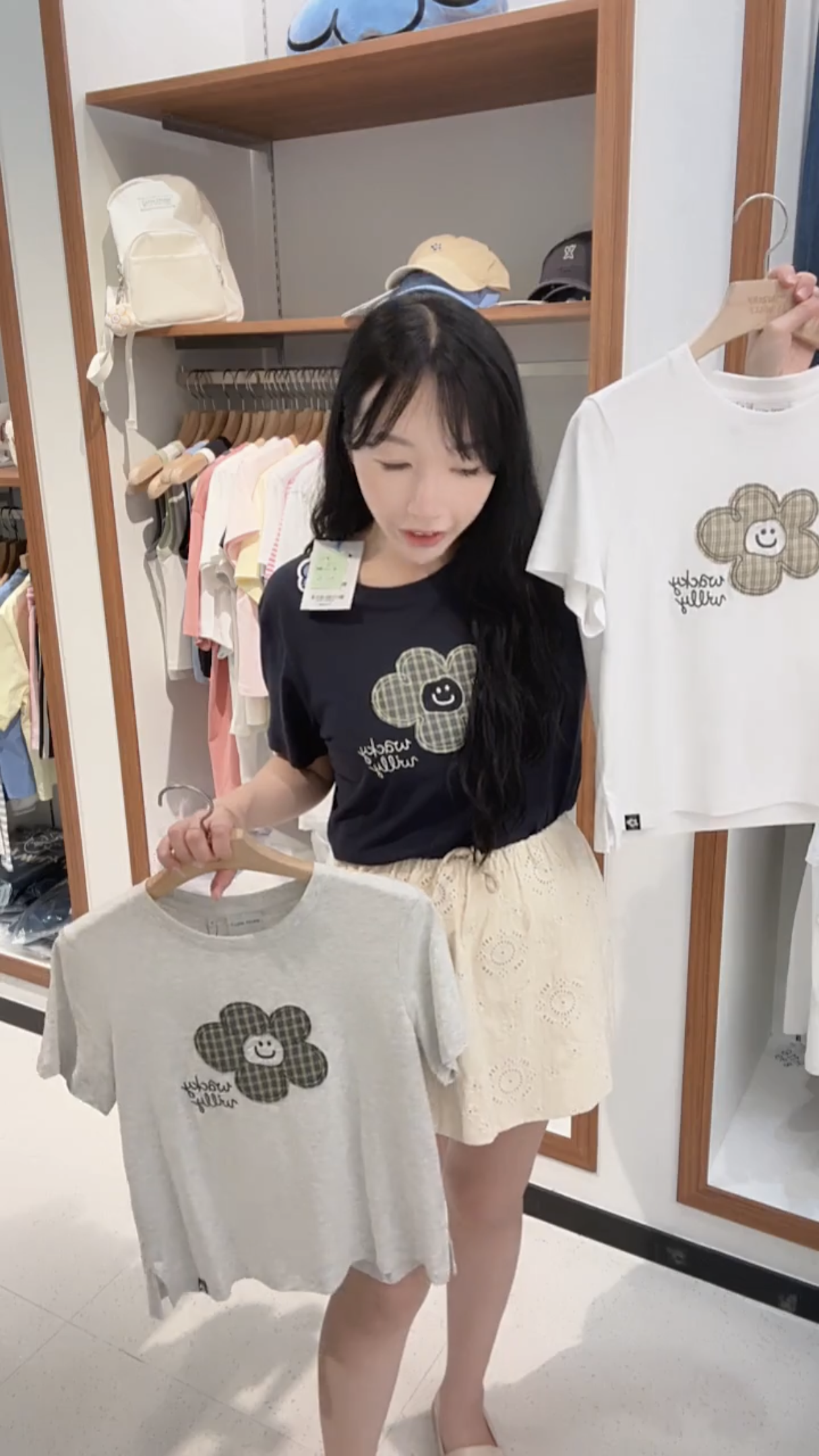 韓國潮牌Wacky Willy#Wacky00712
