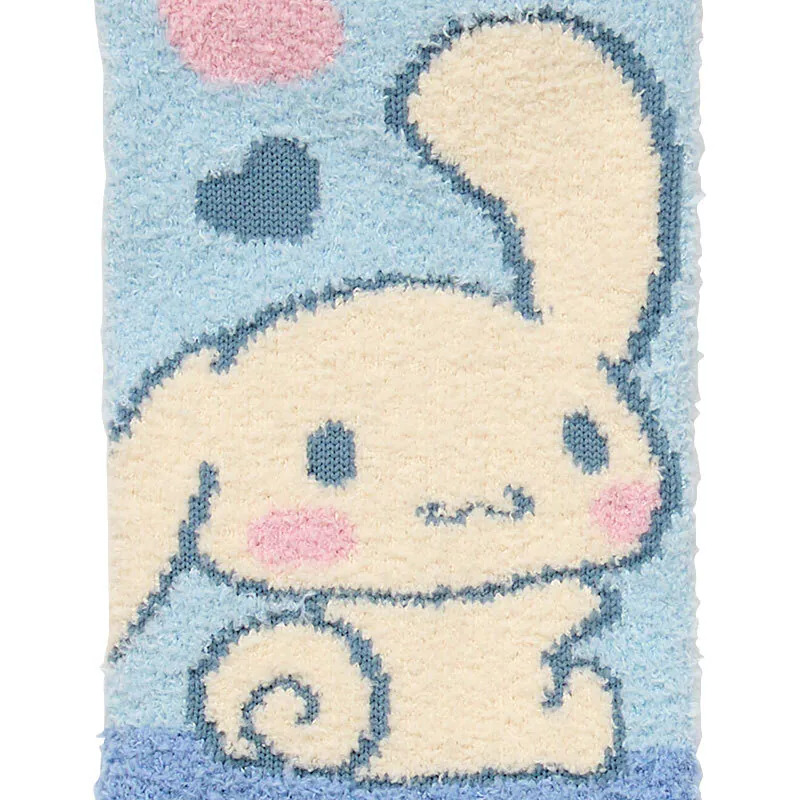 【日本】CINNAMOROLL  襪（23-25cm）