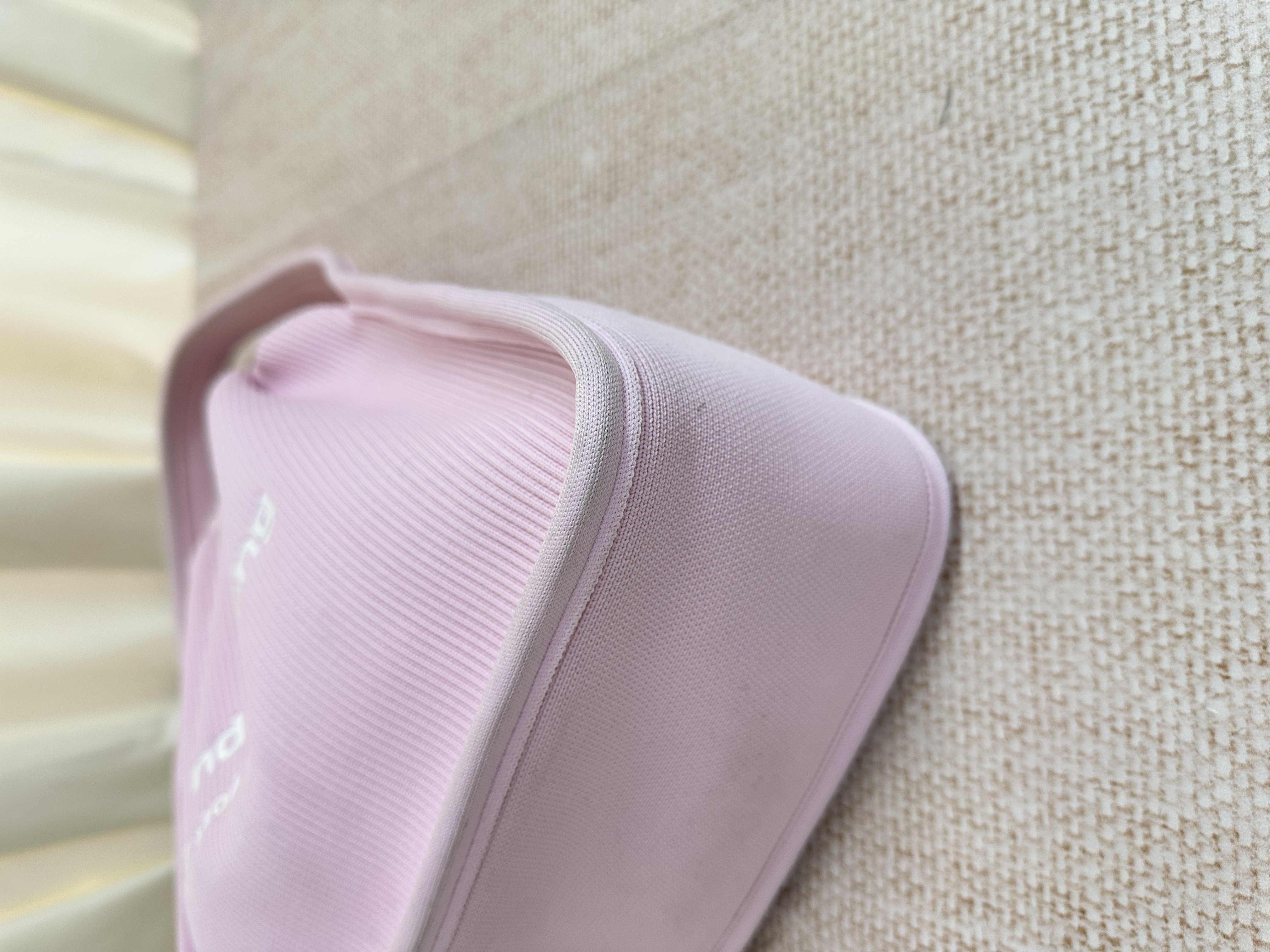 Pre-owned Alexanderwang Ryan Small Rib Knit Bag/ Product Code: 26041603