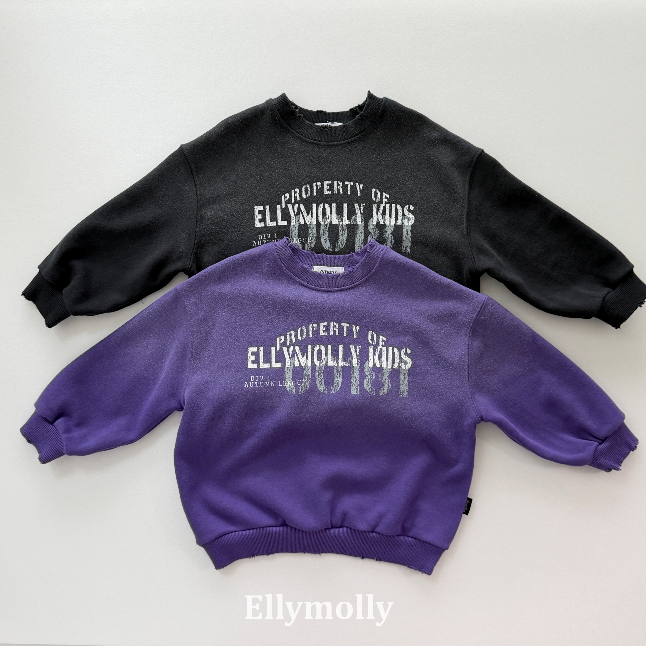 Ellymolly | Vintage MTM