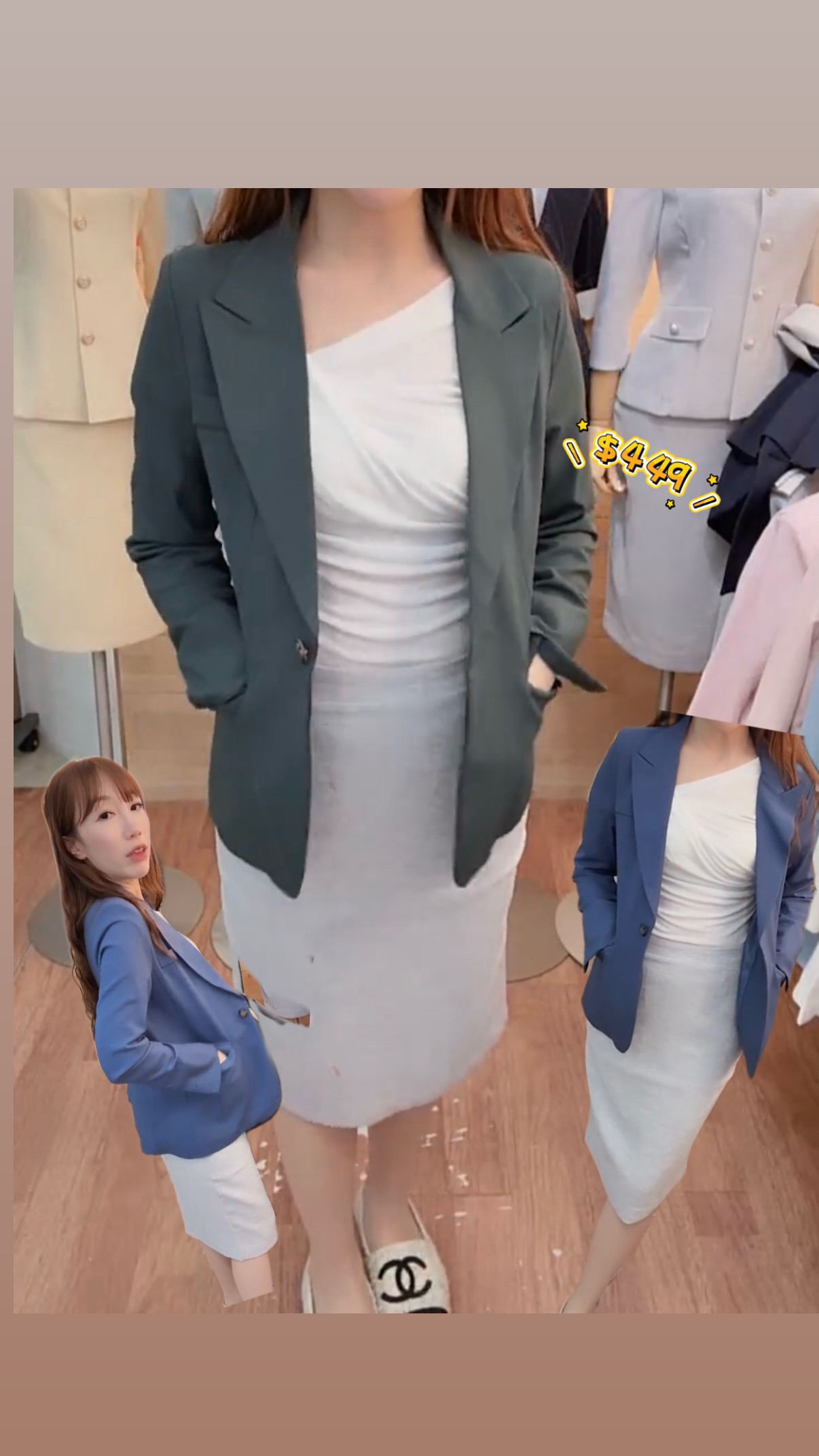 🇰🇷🇰🇷韓國連線7/5🔥🔥11781#ff2975