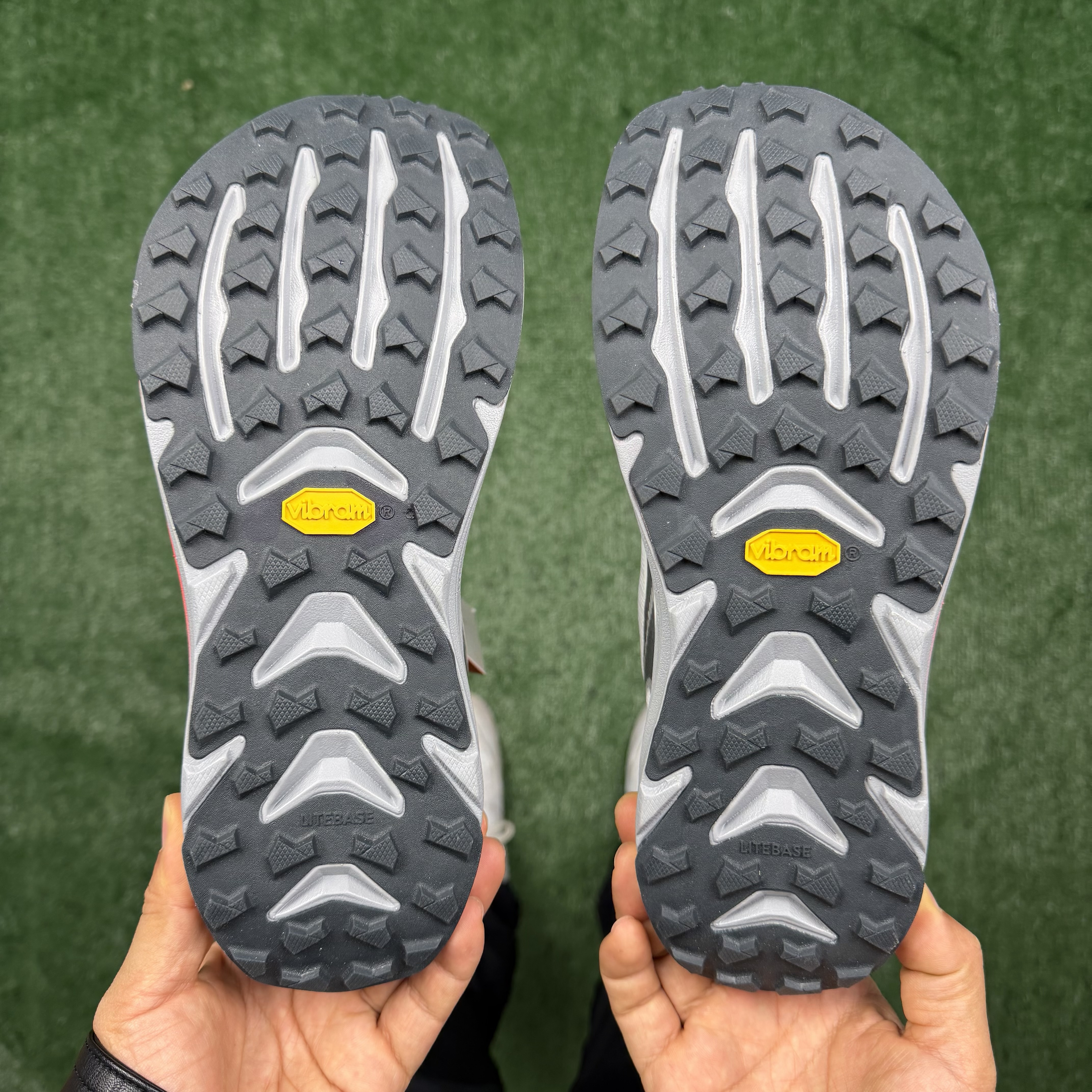 Altra Mont Blanc Carbon