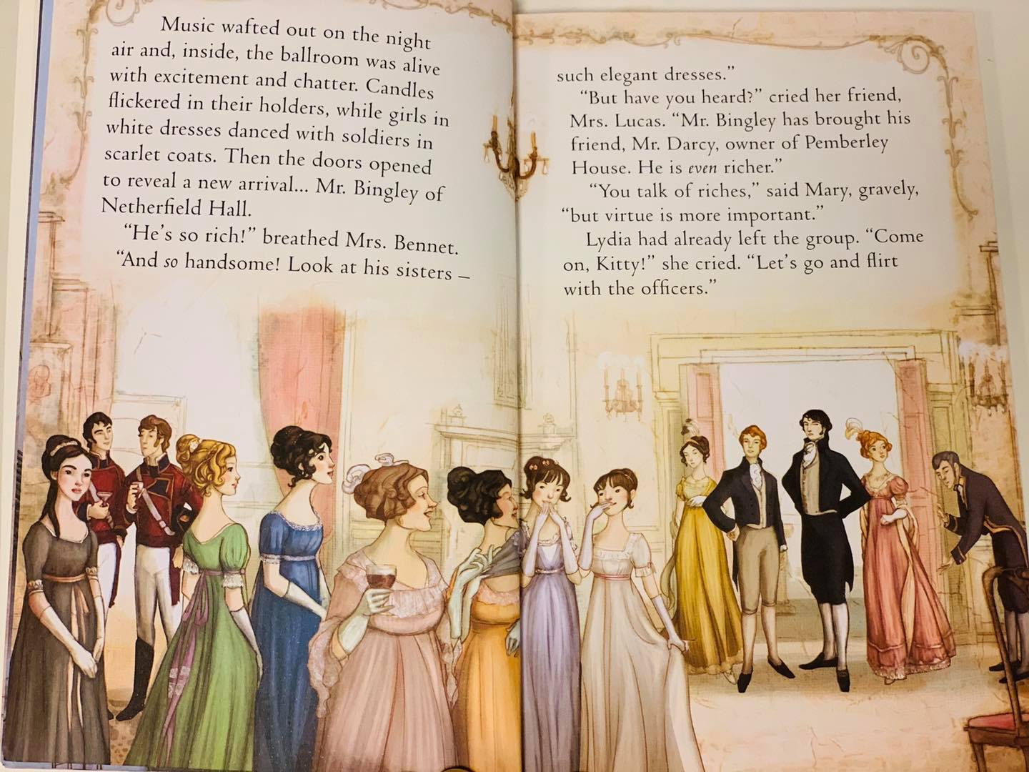 【套裝Set】My First Reading Library 我的第一二三四個圖書館｜full set 180 books｜點讀版 The Usborne Reading Collection