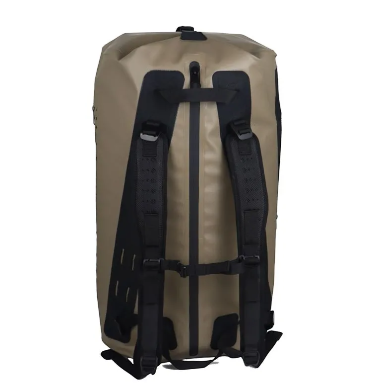 Zulupack RACKHAM 40L 防水背包