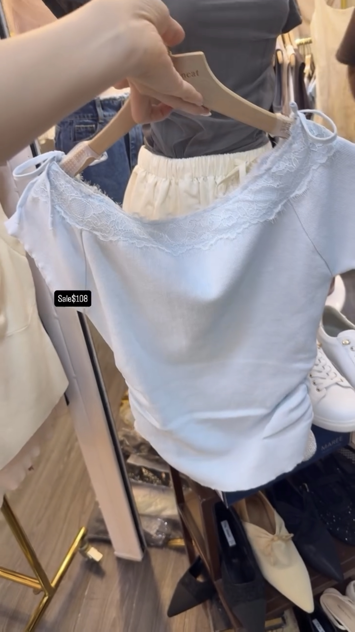 Sale$108