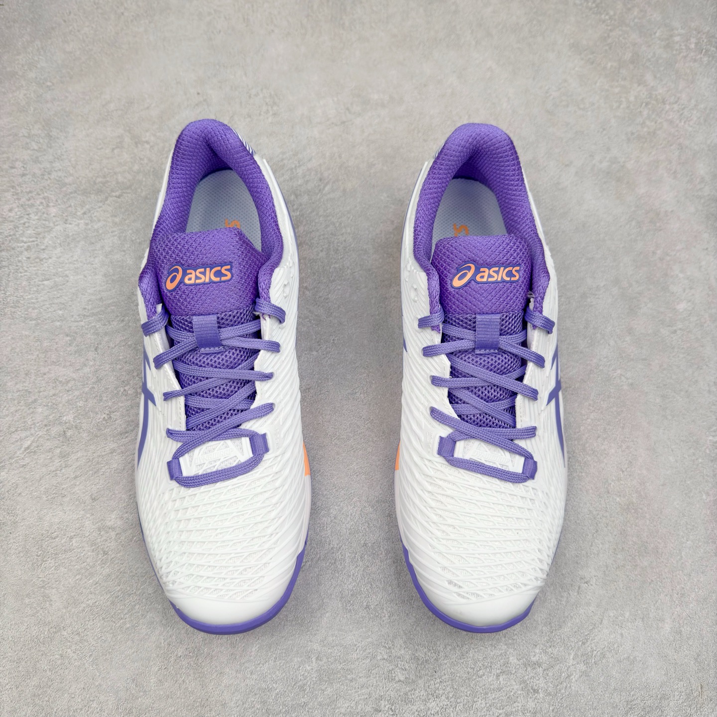 Asics Solution Speed FF 2