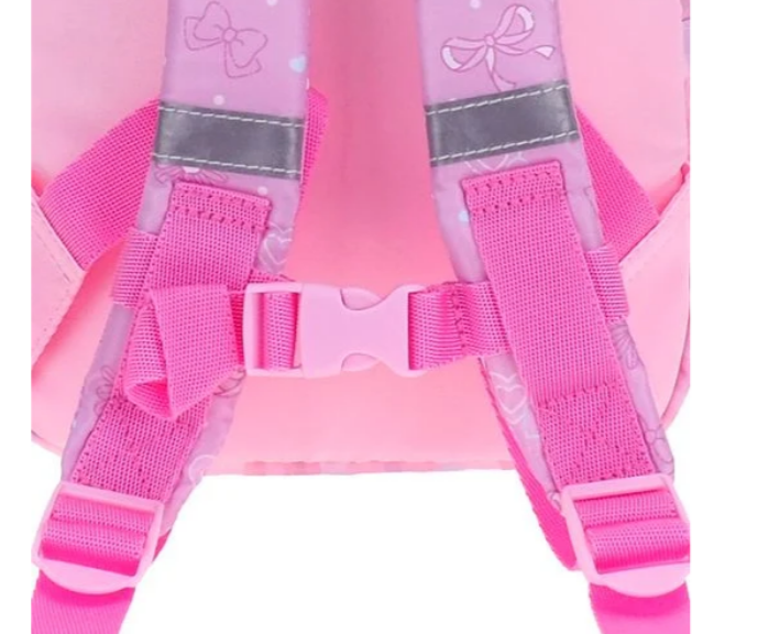  My Melody 小童背囊 連可拆式安全手帶