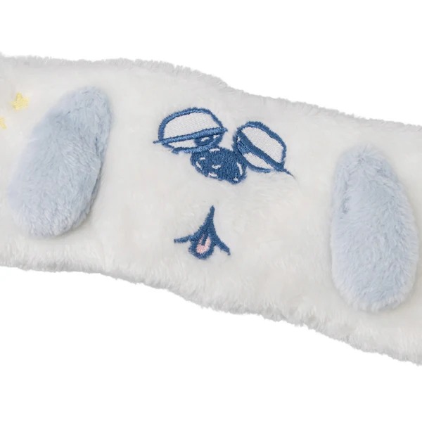 🌸 【預訂】Hairband - Snoopy Relaxation Time Series