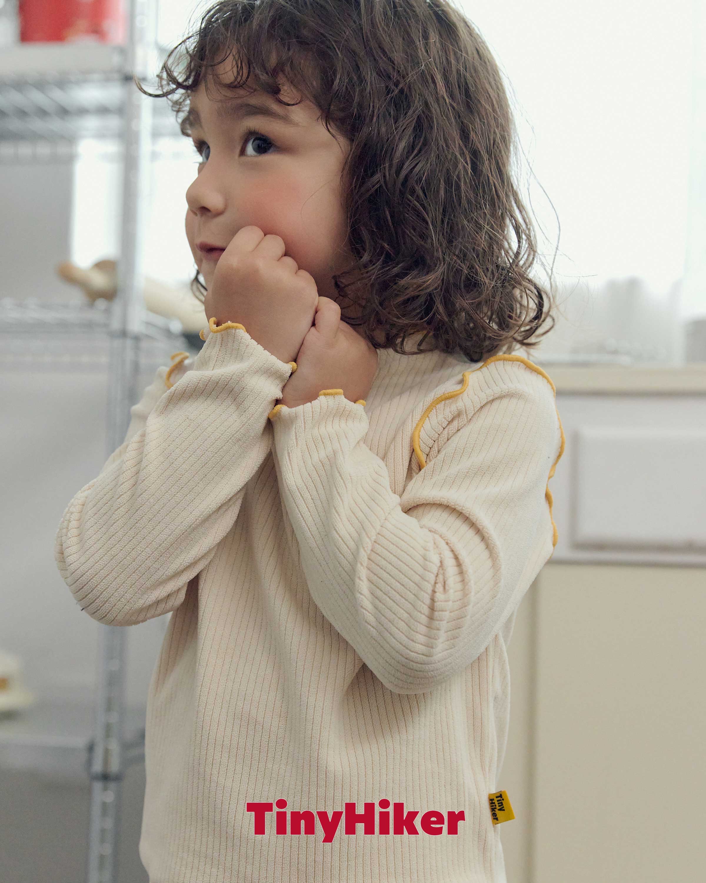 Tiny | Ava Wavy Pants