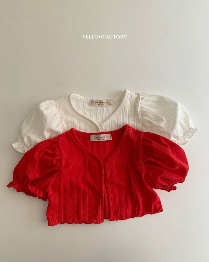 🇰🇷Yellowfactory 外套