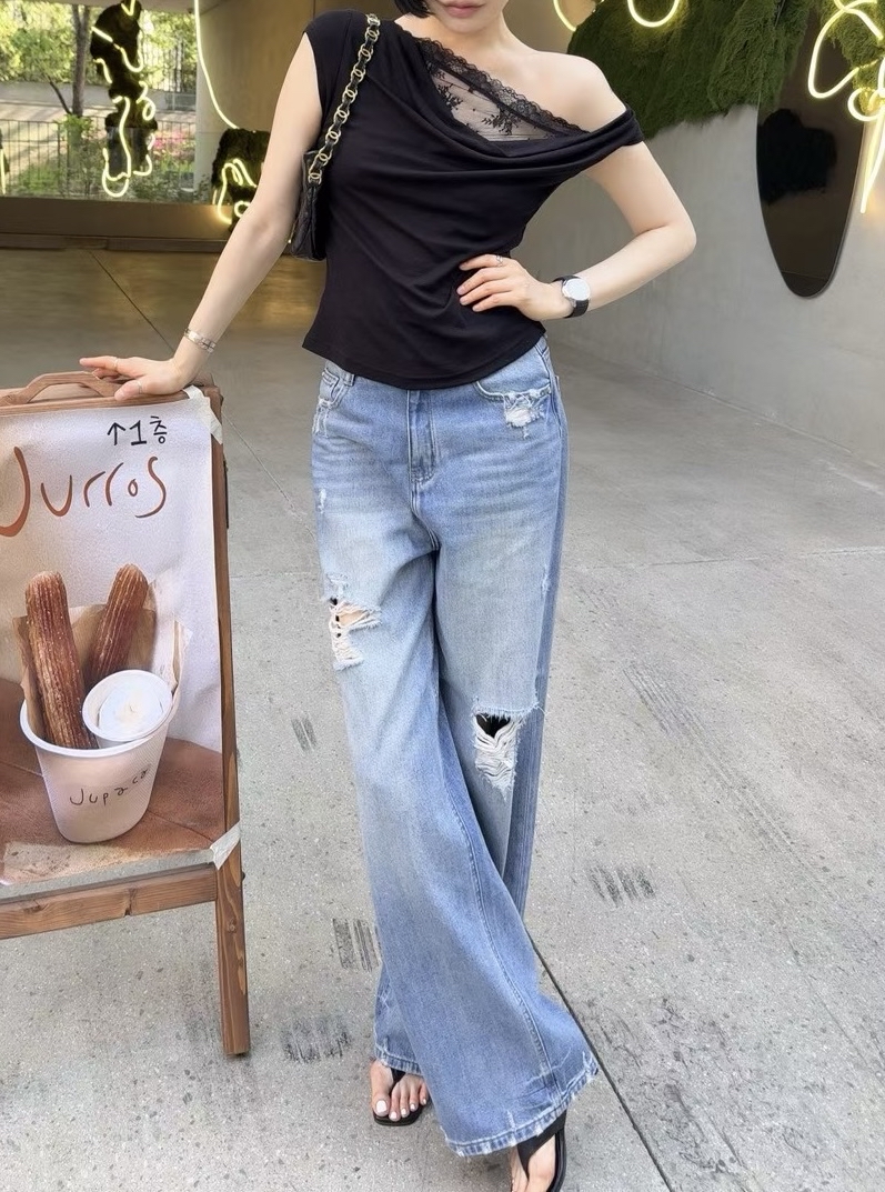 (2026SS) HELDER - TOP