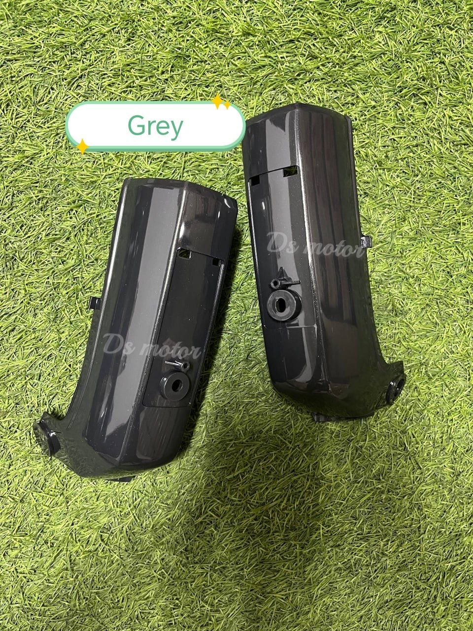 Honda Ex5 Dream Fork Cover 61150/61160-GN5-900 ( Loose Inner Parts )