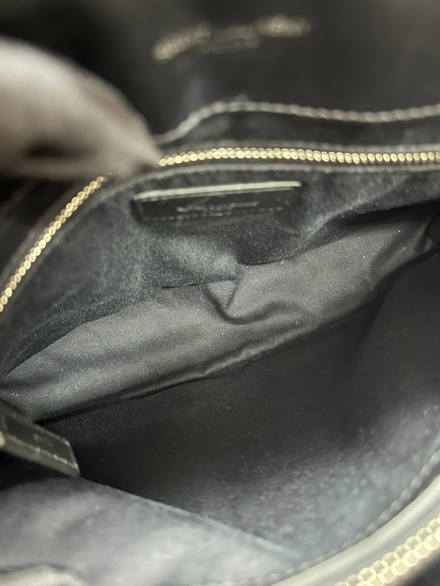 Pre-Owned YSL Matelassé / Product Code: 101603