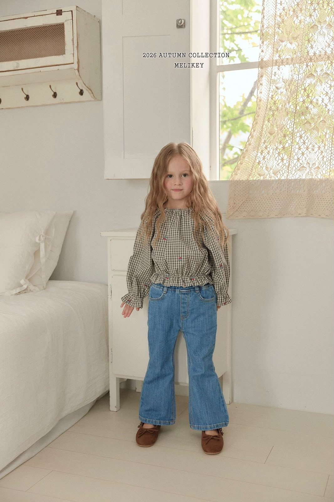 CP6069 Pants