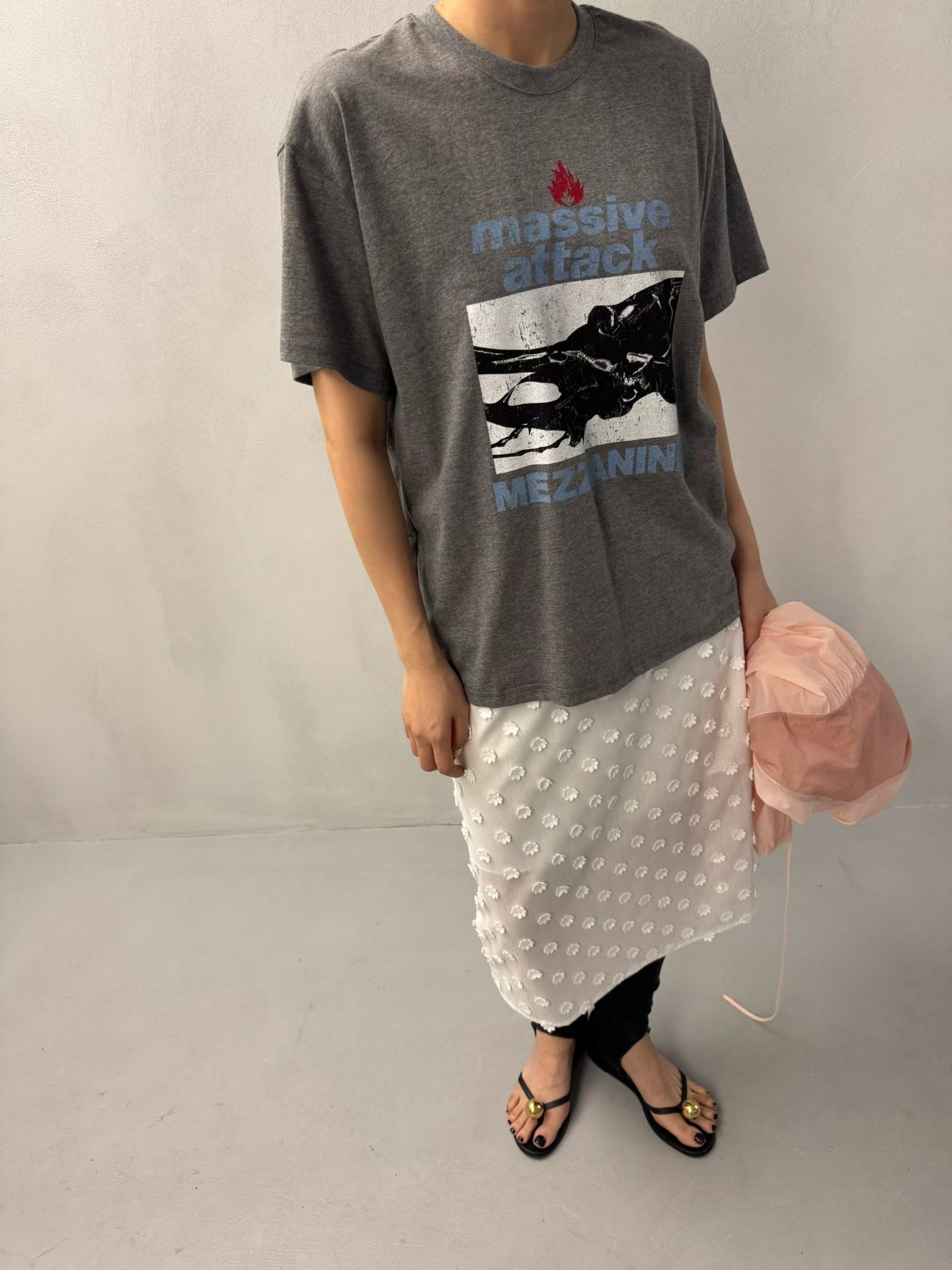 (2026SS) MAISONSTAFF - TOP