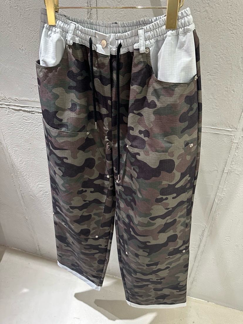 (2026SS) UNICO - PANTS