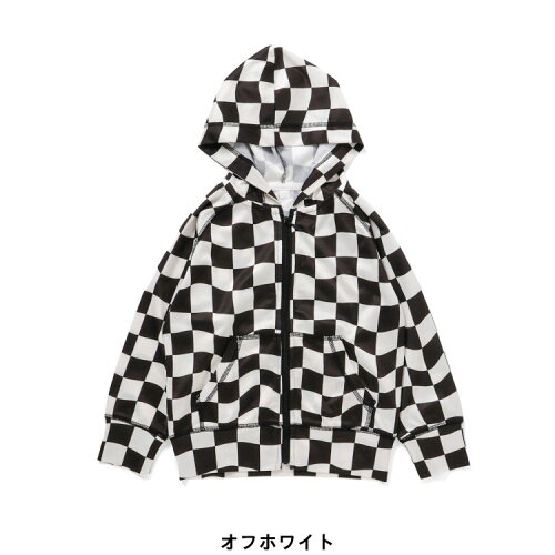 🆕【⭐訂購⭐】🇯🇵  日本直送🌀通體印花 防UV 連帽 薄外套［3款選］🌀[ELDA-0037][260504]