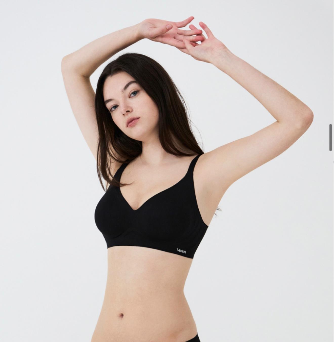 🇰🇷韓國Verish Cool Fit Volume Fit Bra