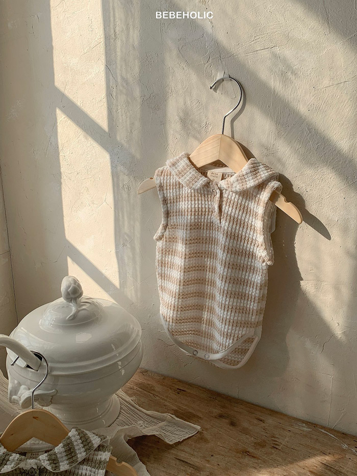 🇰🇷Bebeholic 包屁