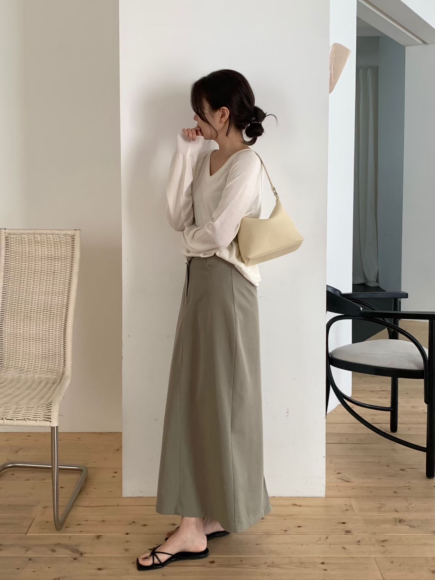 DM05_05 四葉草飯盒包 (4色)