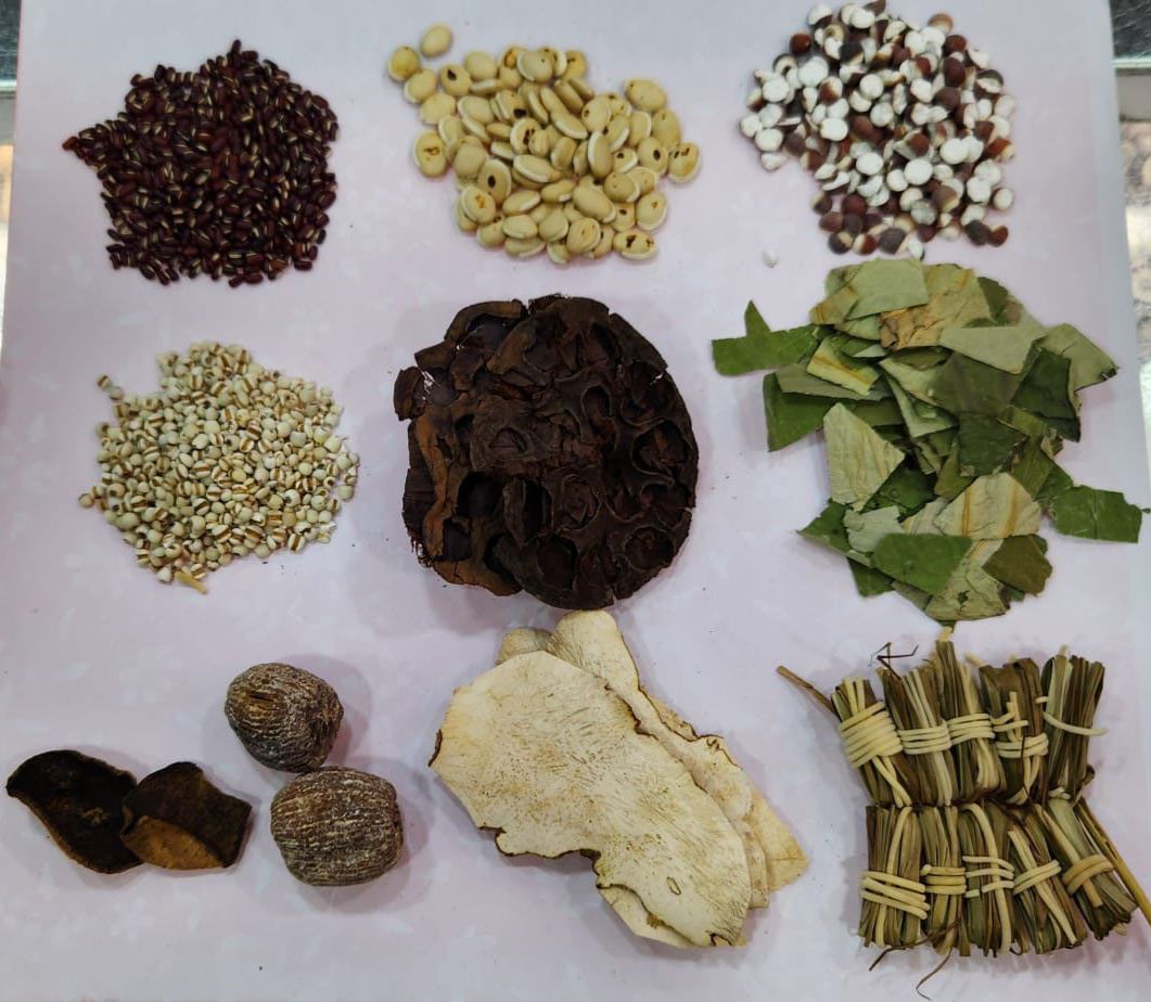 清熱祛濕冬瓜料（收到訂單後才會執茶！非預製！保證新鮮！）