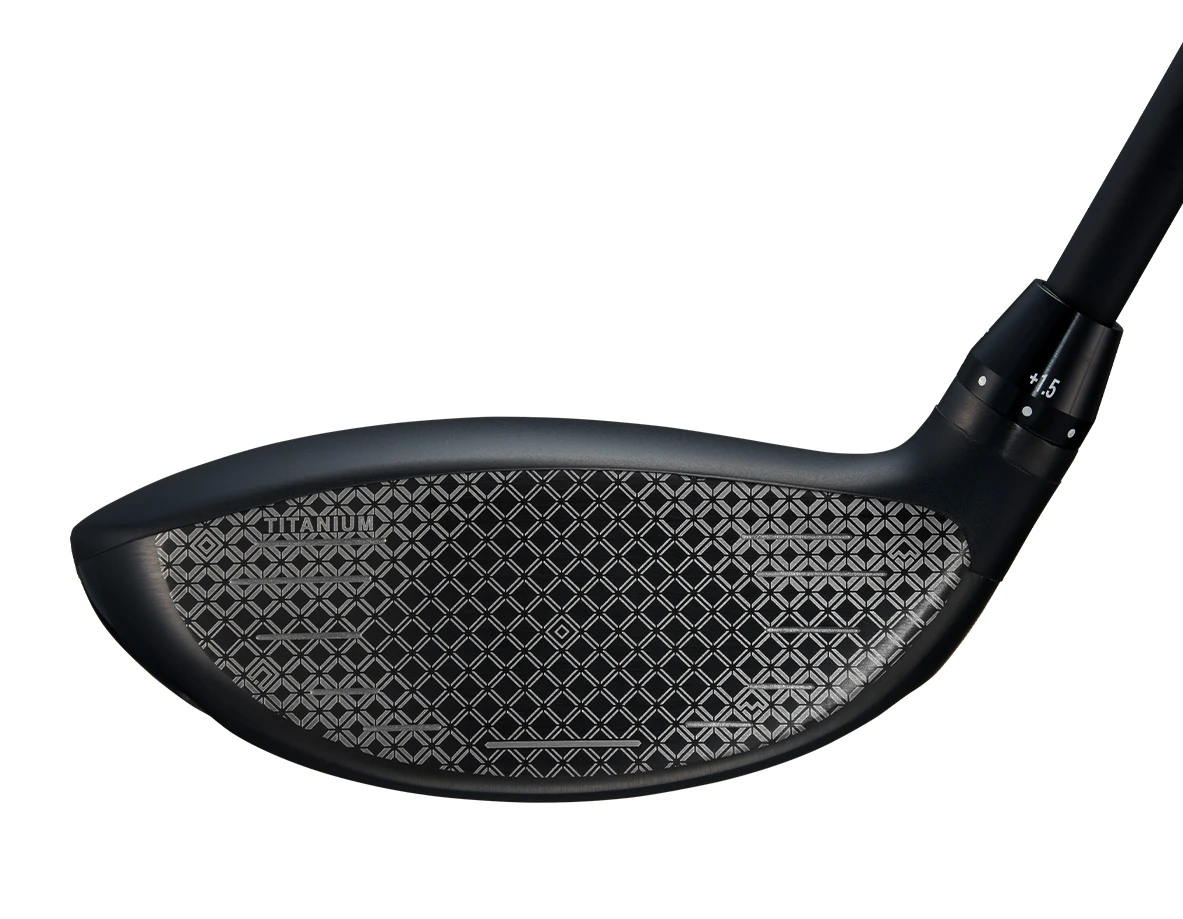 26" ONOFF AKA 男士球道木桿