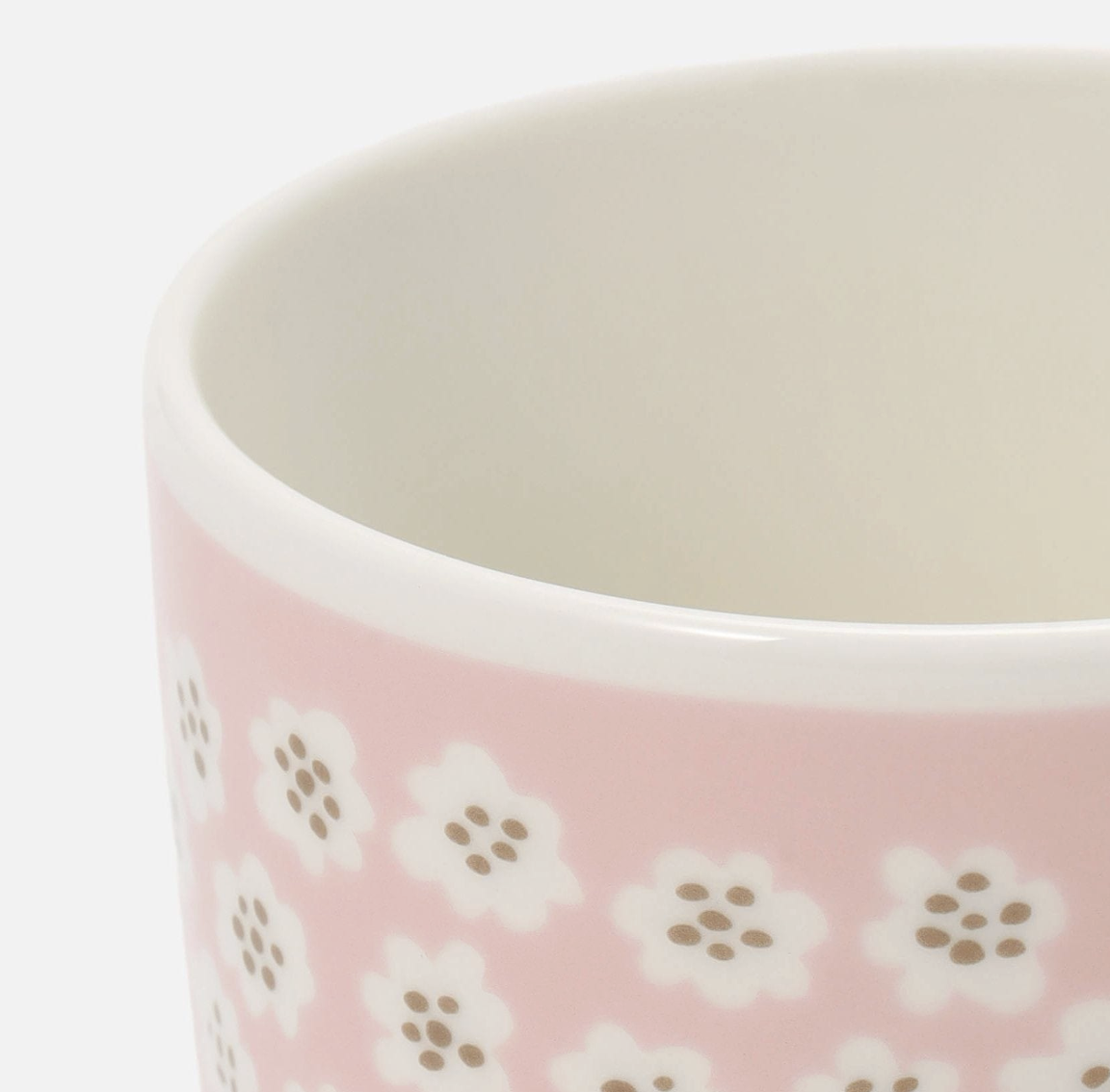 🐰現貨 -  marimekko【日本限定】 Puketti 250ml 有耳杯  ( 日本🇯🇵 專門店直送 ）