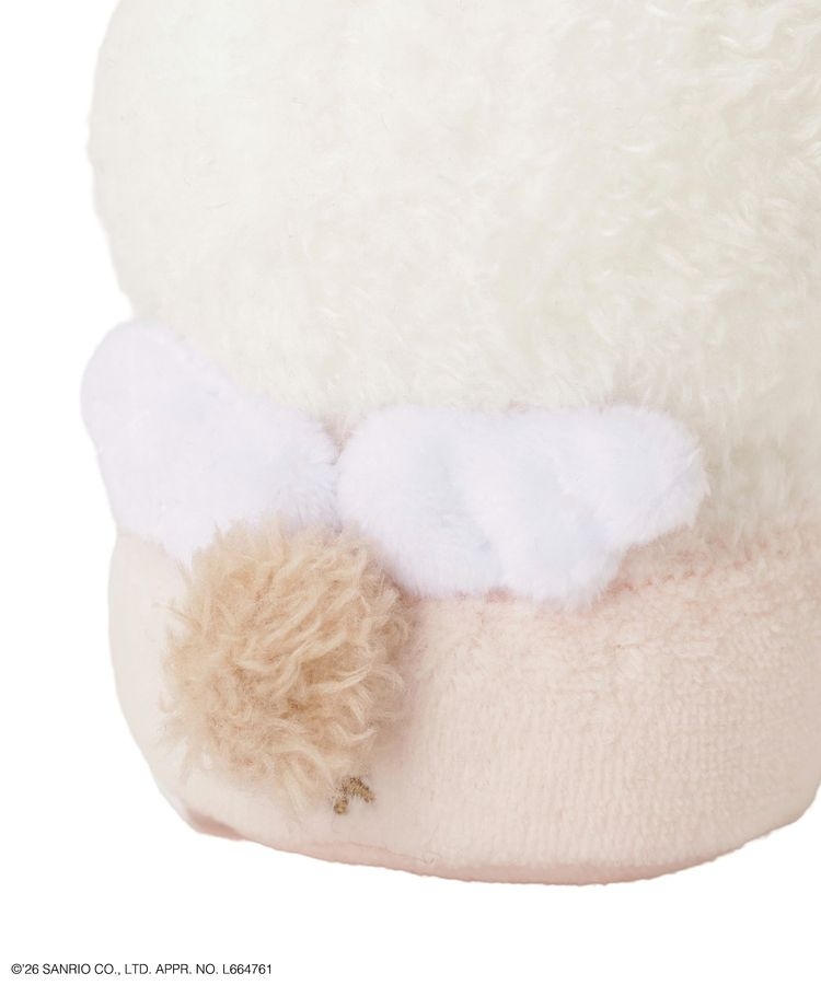 🌸 【預訂】Muffin Baby Charm - Maison de FLEUR  x Pompompurin