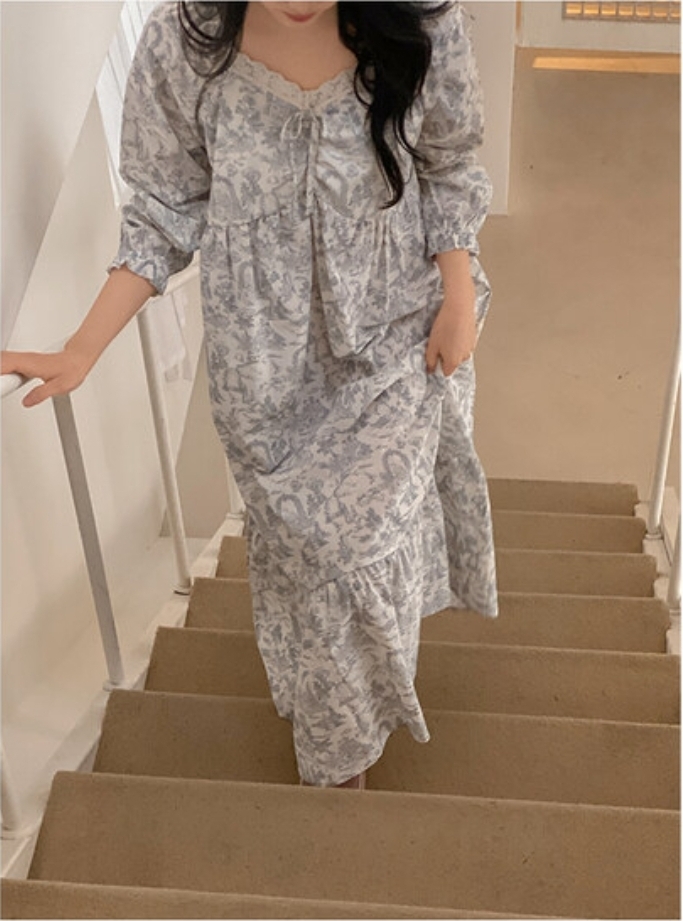 JUUNEEDU ｜ Arte Pajama