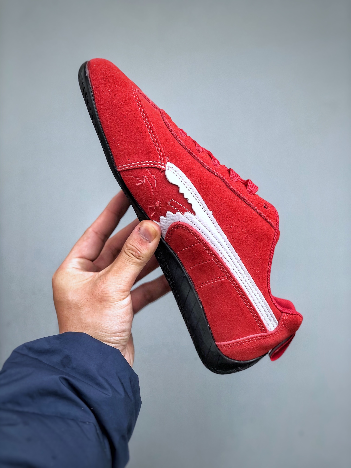 Puma Speedcat Suede 406519-03