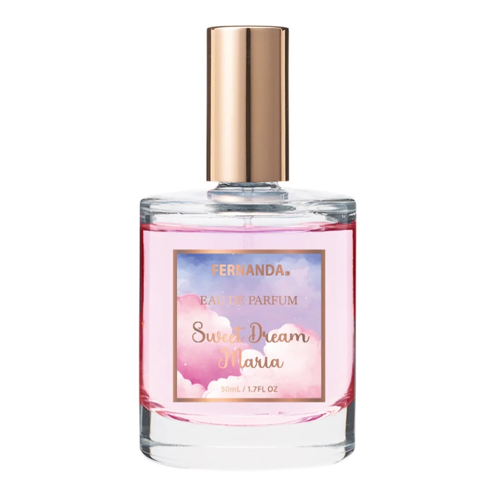 🎀 【預訂】FERNANDA Eau de Parfum 50ml  Sweet Dream Maria 