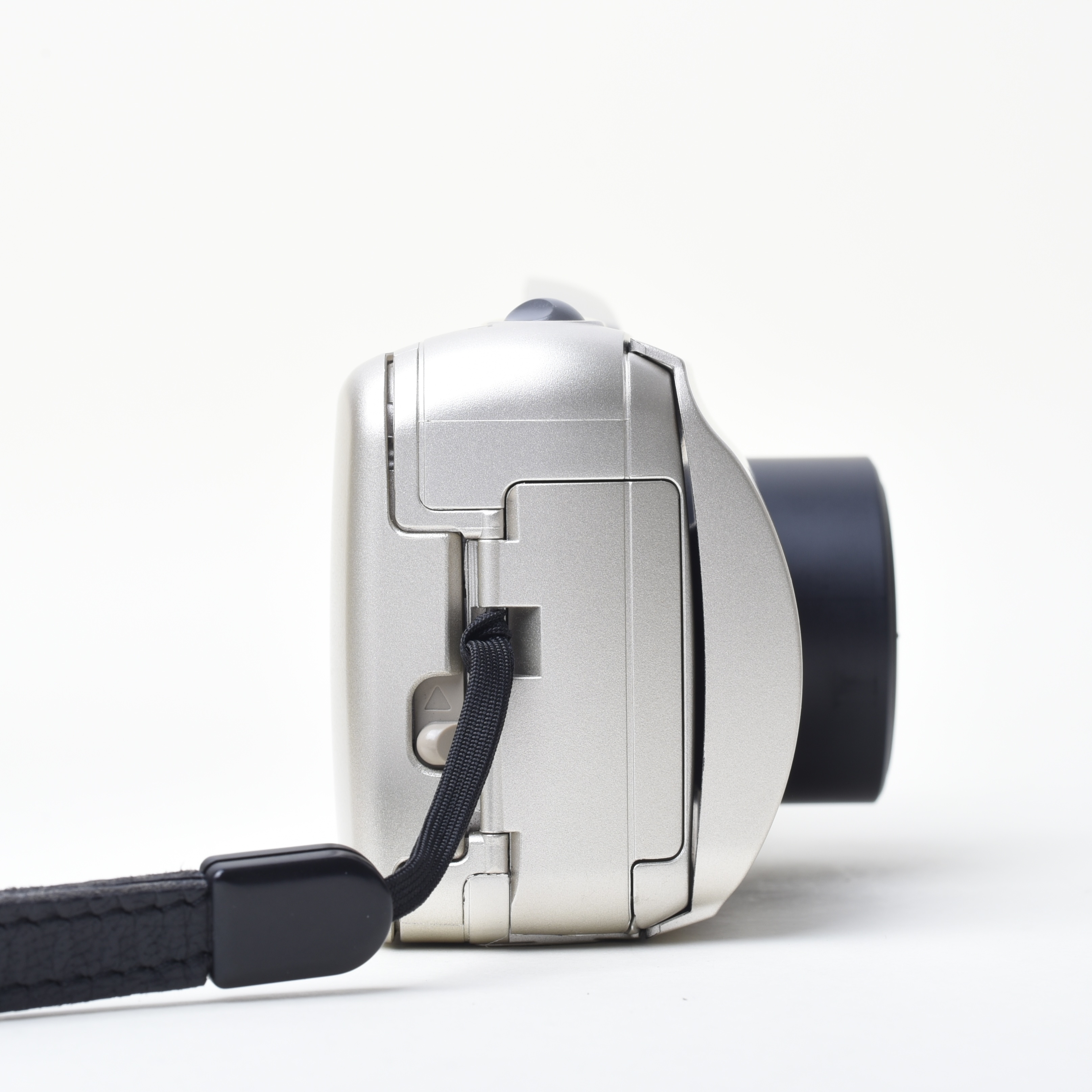 Olympus Mju Zoom 105 Delux 菲林相機