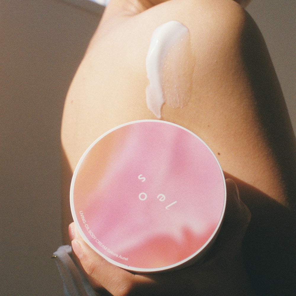 【✨️日本🇯🇵 soel 限定櫻花🌸套裝✨️】